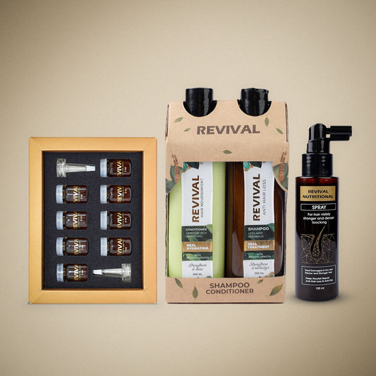 مجموعة العناية بالشعر