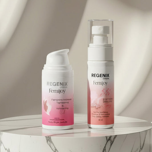 " عرض العناية المثاليه بالانوثه "