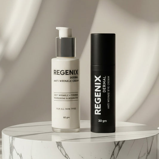 "عرض البشرة المثاليه "