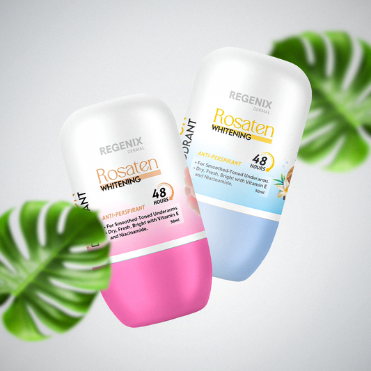 Rosaten Roll on 1+1